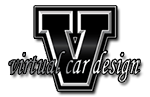 Virtua Car design